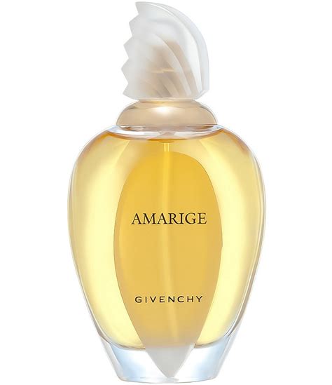 amarige givenchy dillards|AMARIGE by Givenchy .